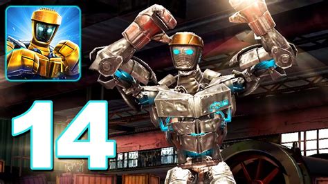 real steel world robot boxing atom vs metro|steelatom vs metro full hd.